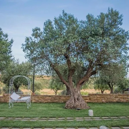Country house D'andrea Caltagirone