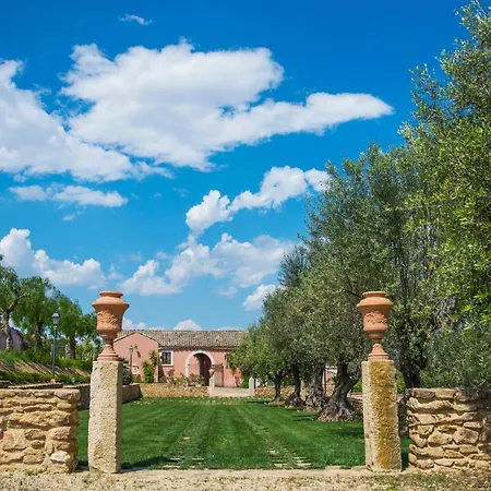 Country house D'andrea *