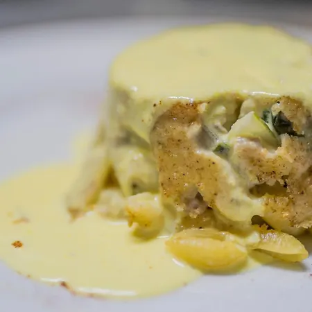 D'andrea 乡村民宿 卡尔塔吉罗