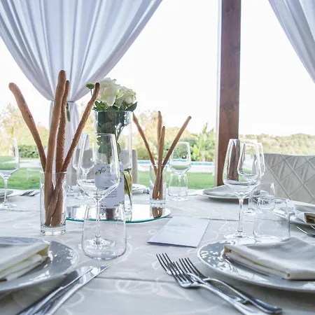D'andrea Country house