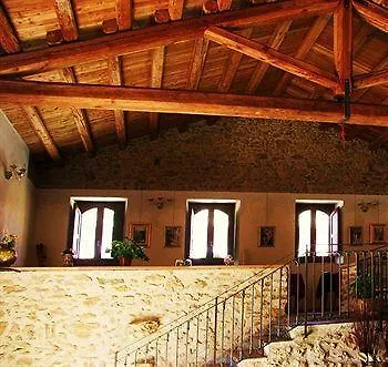 D'andrea Kır Evi *