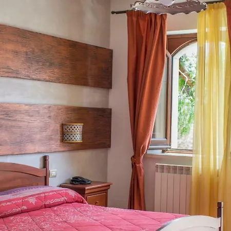 D'andrea 乡村民宿 *