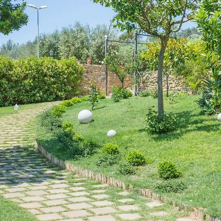 Country house D'andrea