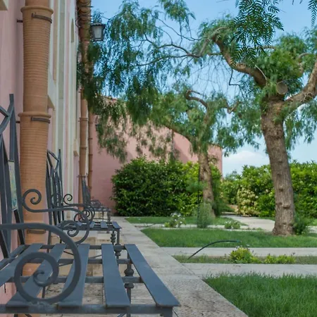 D'andrea 乡村民宿 卡尔塔吉罗