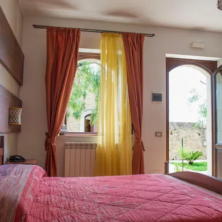 D'andrea Country house *