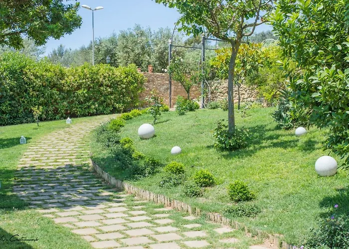 컨트리하우스 D'andrea