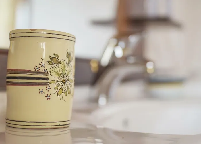 컨트리하우스 D'andrea *