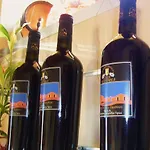 D'andrea Lantställe Caltagirone