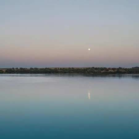 Casa de Campo D'andrea