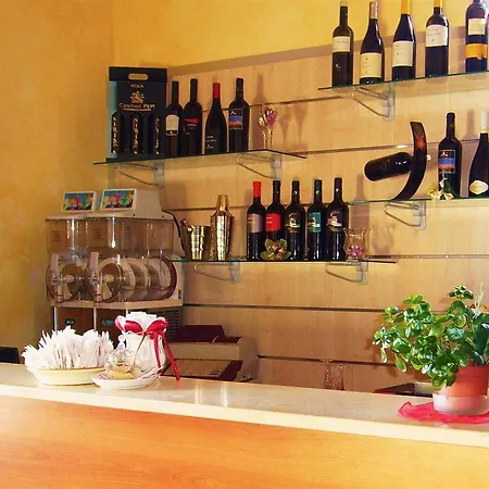 Casa de Campo D'andrea