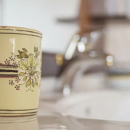 Casa de Campo D'andrea *