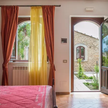 Casa de Campo D'andrea Caltagirone