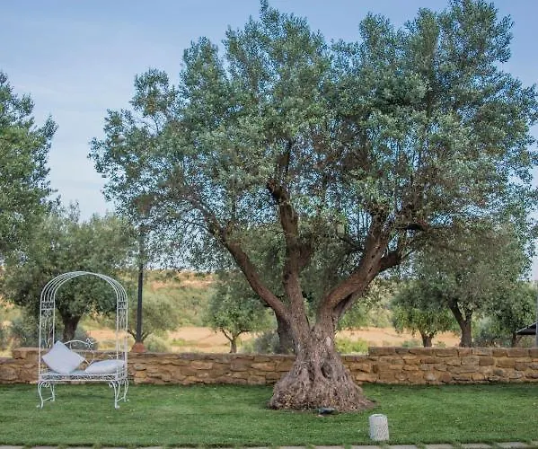 Hétvégi ház D'andrea Caltagirone