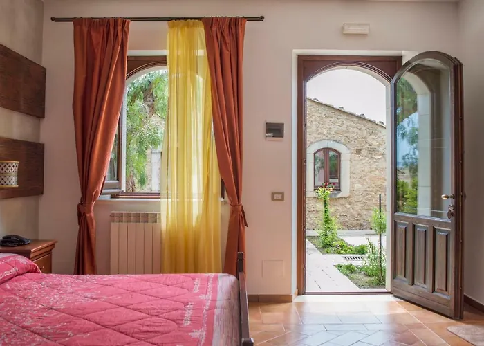 Landsted D'andrea Caltagirone